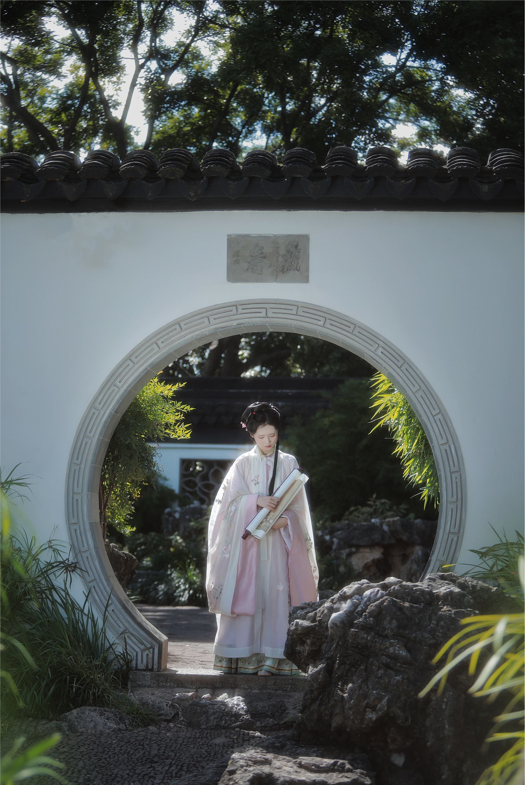 YITUYU艺图语 2025.01.23 你要写江南，就不能只写江南 一枝眠眠